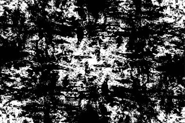 siyah beyaz desenli soyut desen, boşluğu kopyala