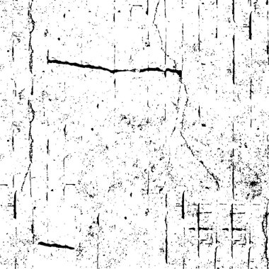 siyah beyaz desenli soyut desen, boşluğu kopyala