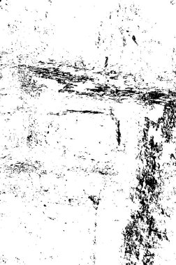 siyah beyaz desenli soyut desen, boşluğu kopyala