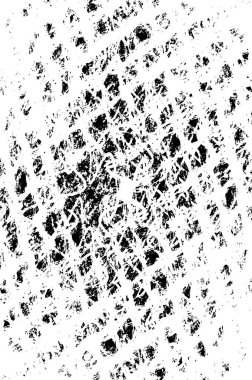 siyah beyaz desenli soyut desen, boşluğu kopyala