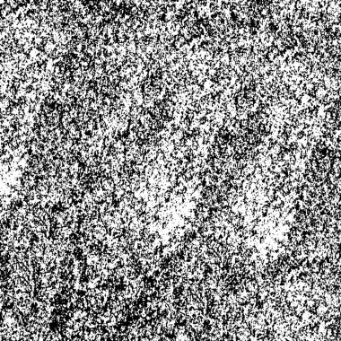 Sert, çizik, sıçramış grunge desenli fırça darbeleri. Dokuları üst üste koy. Siyah-beyaz boyanmış kağıt dokusu. Skeç grunge tasarımı. Poster, kapak, afiş, taklit, çıkartma düzeni için kullan