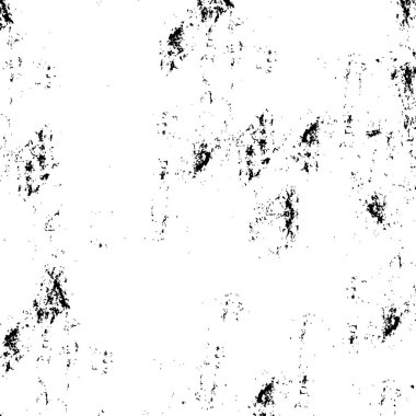 Sert, çizik, sıçramış grunge desenli fırça darbeleri. Dokuları üst üste koy. Siyah-beyaz boyanmış kağıt dokusu. Skeç grunge tasarımı. Poster, kapak, afiş, taklit, çıkartma düzeni için kullan