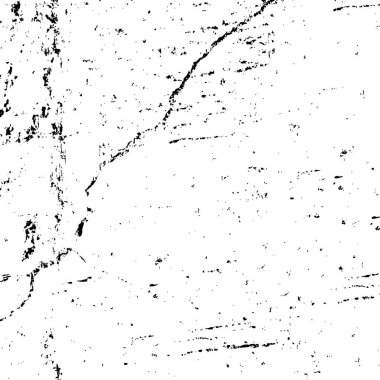 Sert, çizik, sıçramış grunge desenli fırça darbeleri. Dokuları üst üste koy. Siyah-beyaz boyanmış kağıt dokusu. Skeç grunge tasarımı. Poster, kapak, afiş, taklit, çıkartma düzeni için kullan