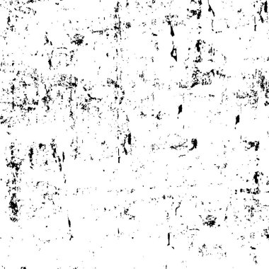 Sert, çizik, sıçramış grunge desenli fırça darbeleri. Dokuları üst üste koy. Siyah-beyaz boyanmış kağıt dokusu. Skeç grunge tasarımı. Poster, kapak, afiş, taklit, çıkartma düzeni için kullan