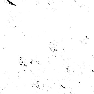 Soyut grunge arkaplanı. Monokrom dokusu. Siyah ve beyaz desenli arkaplan