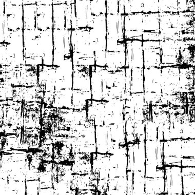 Soyut arkaplan. monokrom dokusu. siyah ve beyaz desenli