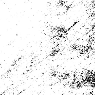 Soyut grunge arkaplanı. monokrom dokusu. siyah ve beyaz desenli siyah