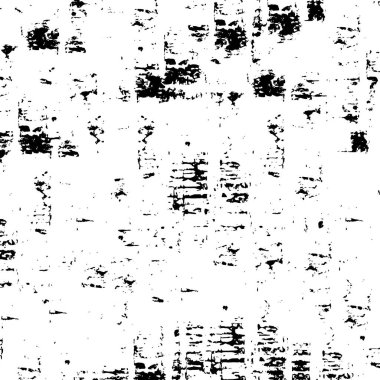 Soyut grunge arkaplanı. monokrom dokusu. siyah ve beyaz desenli siyah