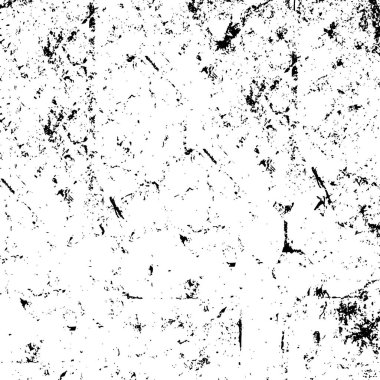 Soyut grunge arkaplanı. monokrom dokusu. siyah ve beyaz desenli siyah