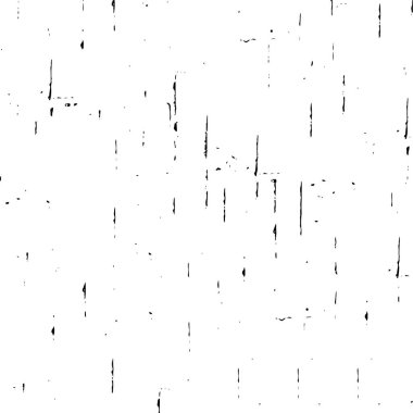 Sert, çizik, sıçramış grunge desenli fırça darbeleri. Dokuları üst üste koy. Siyah-beyaz boyanmış kağıt dokusu. Skeç grunge tasarımı. Poster, kapak, afiş, taklit, çıkartma düzeni için kullan