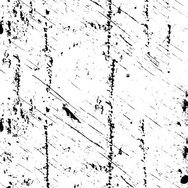 Sert, çizik, sıçramış grunge desenli fırça darbeleri. Dokuları üst üste koy. Siyah-beyaz boyanmış kağıt dokusu. Skeç grunge tasarımı. Poster, kapak, afiş, taklit, çıkartma düzeni için kullan