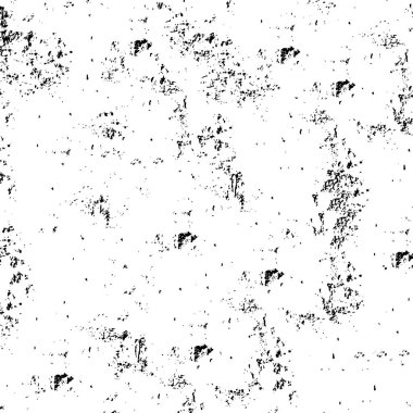 Sert, çizik, sıçramış grunge desenli fırça darbeleri. Dokuları üst üste koy. Siyah-beyaz boyanmış kağıt dokusu. Skeç grunge tasarımı. Poster, kapak, afiş, taklit, çıkartma düzeni için kullan