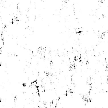 Sert, çizik, sıçramış grunge desenli fırça darbeleri. Dokuları üst üste koy. Siyah-beyaz boyanmış kağıt dokusu. Skeç grunge tasarımı. Poster, kapak, afiş, taklit, çıkartma düzeni için kullan