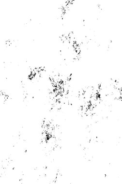 Sert, çizik, sıçramış grunge desenli fırça darbeleri. Dokuları üst üste koy. Siyah-beyaz boyanmış kağıt dokusu. Skeç grunge tasarımı. Poster, kapak, afiş, taklit, çıkartma düzeni için kullan