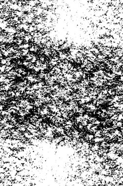 Sert, çizik, sıçramış grunge desenli fırça darbeleri. Dokuları üst üste koy. Siyah-beyaz boyanmış kağıt dokusu. Skeç grunge tasarımı. Poster, kapak, afiş, taklit, çıkartma düzeni için kullan