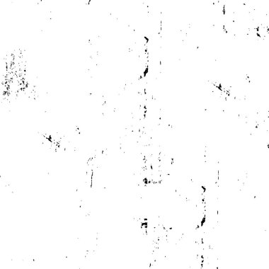 Sert, çizik, sıçramış grunge desenli fırça darbeleri. Dokuları üst üste koy. Siyah-beyaz boyanmış kağıt dokusu. Skeç grunge tasarımı. Poster, kapak, afiş, taklit, çıkartma düzeni için kullan