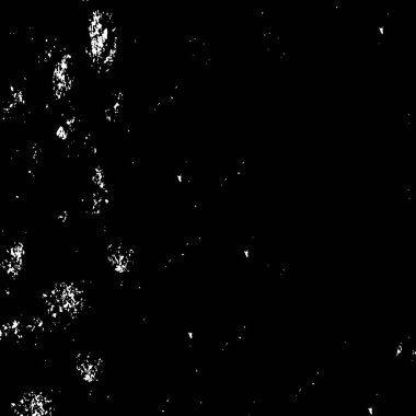 Sert, çizik, sıçramış grunge desenli fırça darbeleri. Dokuları üst üste koy. Siyah-beyaz boyanmış kağıt dokusu. Skeç grunge tasarımı. Poster, kapak, afiş, taklit, çıkartma düzeni için kullan