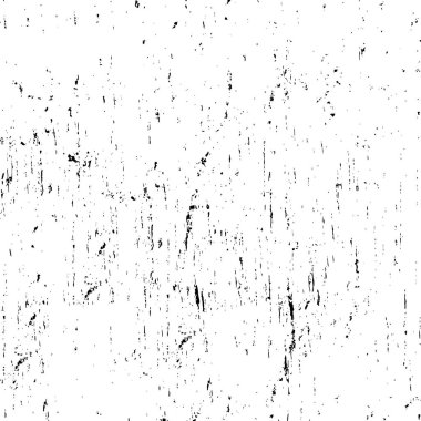 Sert, çizik, sıçramış grunge desenli fırça darbeleri. Dokuları üst üste koy. Siyah-beyaz boyanmış kağıt dokusu. Skeç grunge tasarımı. Poster, kapak, afiş, taklit, çıkartma düzeni için kullan