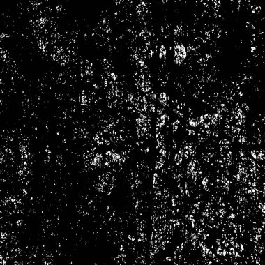 Sert, çizik, sıçramış grunge desenli fırça darbeleri. Dokuları üst üste koy. Siyah-beyaz boyanmış kağıt dokusu. Skeç grunge tasarımı. Poster, kapak, afiş, taklit, çıkartma düzeni için kullan