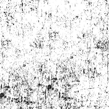 Sıkıntılı grunge örtüsü dokusu. 10 vektör.