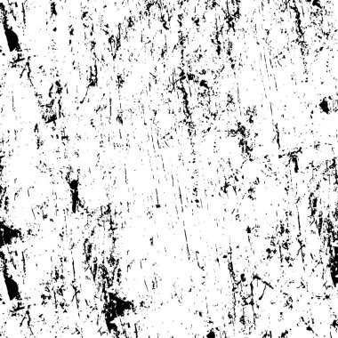 Çatlak betonun sıkıntılı örtülü dokusu