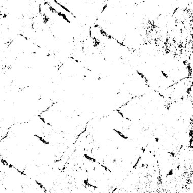 Sıkıntı ve tasarım için grunge dokusu. vektör arkaplanı 10 saniye..