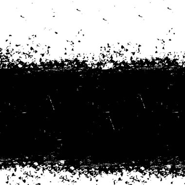 siyah ve beyaz grunge dokusu. Soyut doku. arkaplan