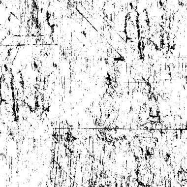 Eski ahşap işçiliğin sıkıntılı örtülü dokusu