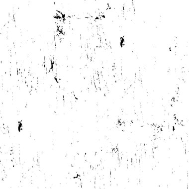 Sıkıntılı kaplaması ahşap doku, grunge vektör arka plan.