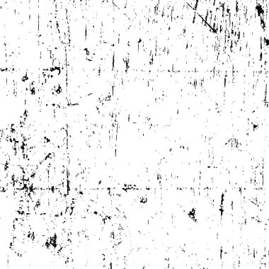 toz metali deseni, çatlamış asfalt beton