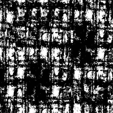 grunge toz dokusu ile sıkıntılı doku.