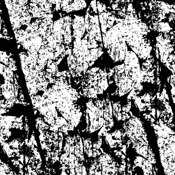 Détresse Abstraite Fond Grunge — Image vectorielle