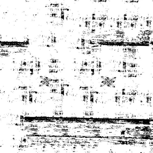 Schwarz Weißer Hintergrund Illustration Zur — Stockvektor