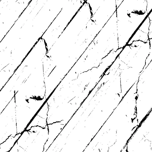 Чорно Білий Фон Ілюстрація Лиха — стоковий вектор