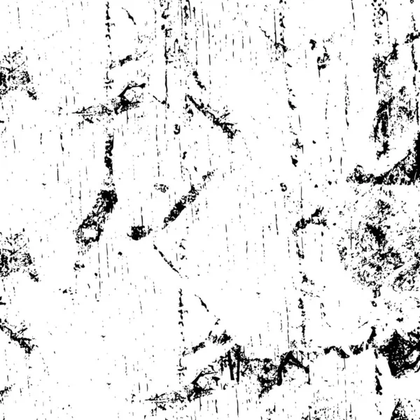 Abstrakt Baggrund Monokrom Tekstur Sort Hvid Tekstureret – Stock-vektor