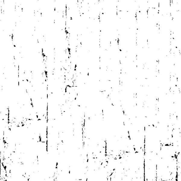 Sfondo Astratto Texture Monocromatica Bianco Nero Testurizzato — Vettoriale Stock
