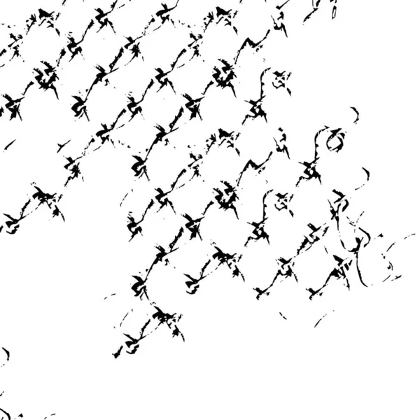 Безшовний Візерунок Стрілками Намальованими Вручну — стоковий вектор
