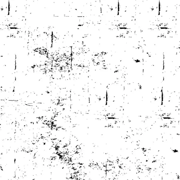 Grunge dokusu. Siyah kaba bir iz. a