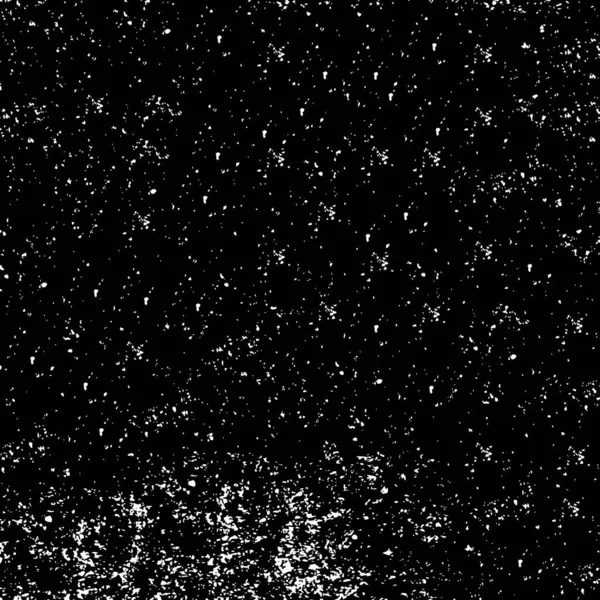 抽象的黑白纹理 — 图库矢量图片