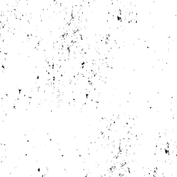 Abstrato Preto Branco Texturizado Fundo — Vetor de Stock