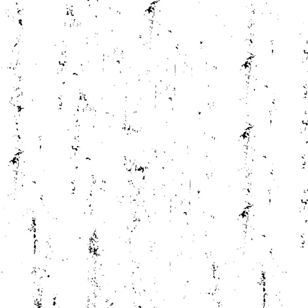 Distressed Overlay Wooden Bark Texture Grunge Background — Stock Vector