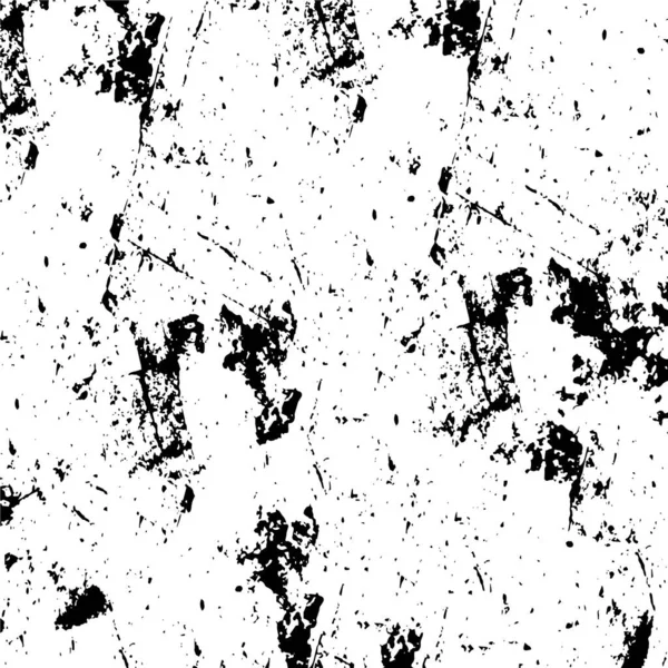 焦急的覆层纹理 尘土金属制 裂片沥青制 — 图库矢量图片