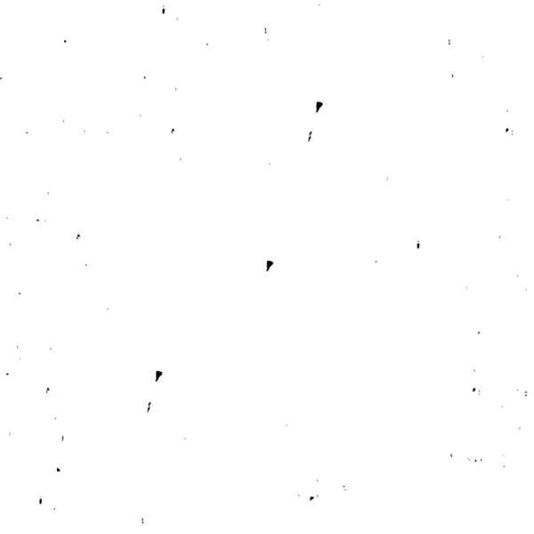 Fond Abstrait Pois Noirs Blancs — Image vectorielle