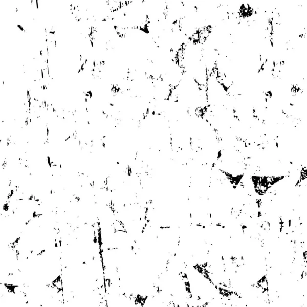 Distressed Overlay Grunge Texture Texture Vector Background Grunge — Stock Vector