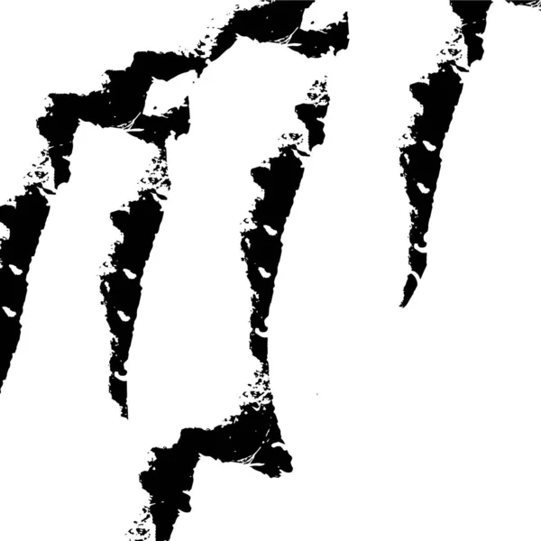 Μαύρο Λευκό Υφή Φόντο Διανυσματική Απεικόνιση — Διανυσματικό Αρχείο