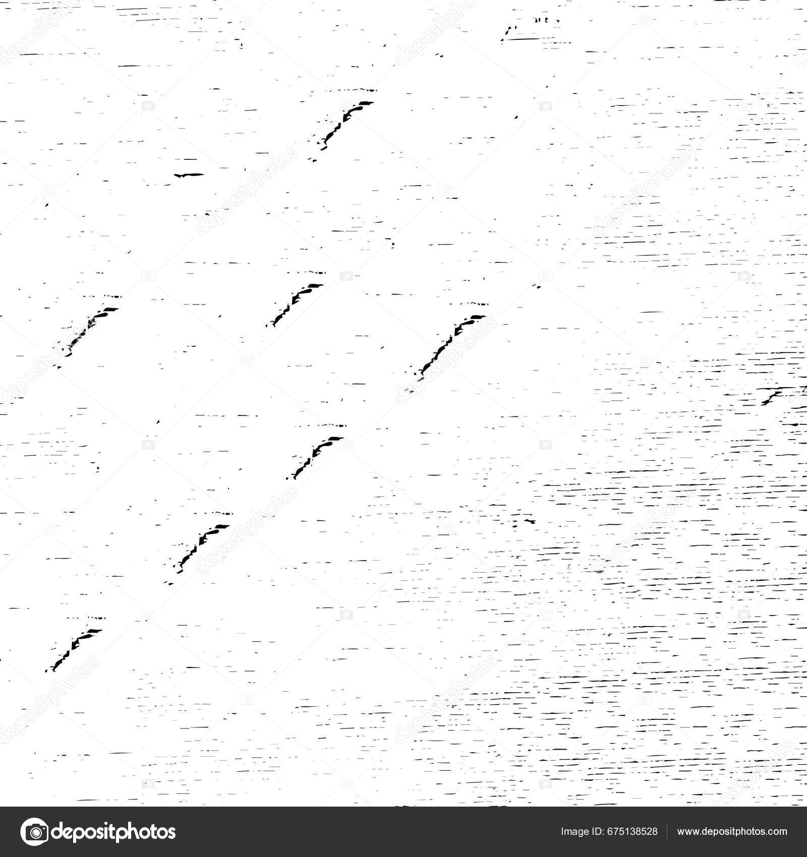 Vector Illustration Grunge Texture Abstract Background Stock Vector by