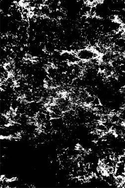 Lekelerle yapılmış dağınık bir desen. Basit tasarımı olan tek renkli duvar kağıdı.