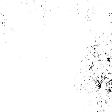 Eski beton işçiliğinin sıkıntılı örtülü dokusu