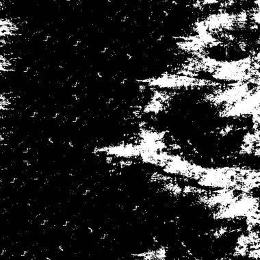 grunge siyah ve beyaz kentsel arkaplan dokusu şablonu.