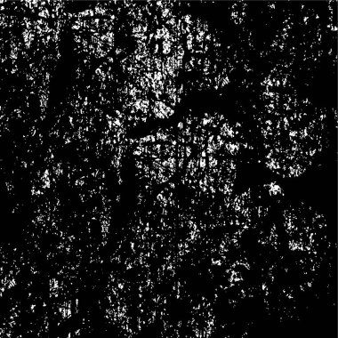 Soyut arkaplan. Monokrom dokusu. Resim siyah ve beyaz tonları içerir.